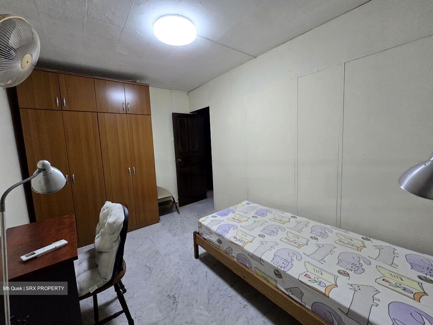 Blk 706 Chong Pang Green (Yishun), HDB 4 Rooms #535091821
